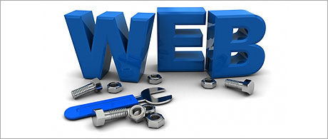 A free-of-charge web site building tool A free-of-charge web site building tool